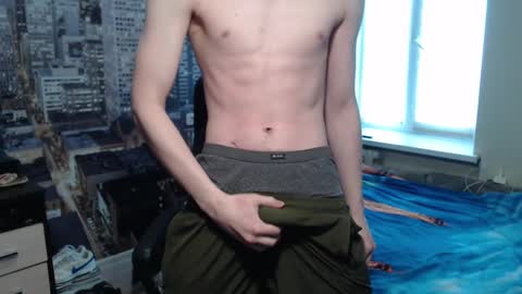 Fedya online show from March 2025 04:19:01 AM