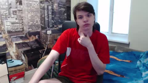 Fedya online show from September 2025 02:38:02 AM