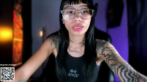 Sara online show from December 2025 08:15:02 PM