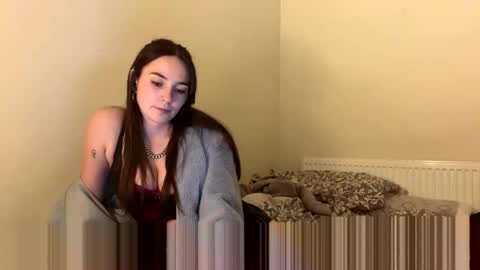 ghostpetal online show from October 2025 12:42:02 AM