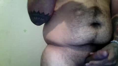 ghostvel98 online show from September 2025 11:36:02 AM