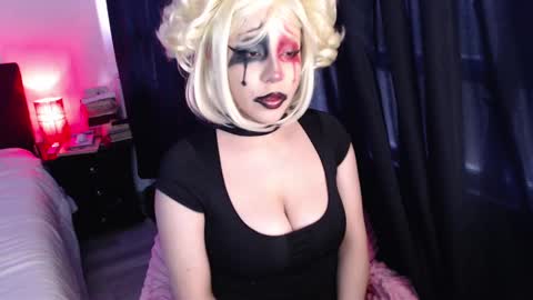 Annie   Im going to be offline from 29nov to 3dec online show from October 2025 09:32:02 PM