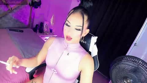 Snapshot of gia21xxx chatting on April 2026 02:36:02 AM Gia Ferrara online show from April 2026 02:36:02 AM