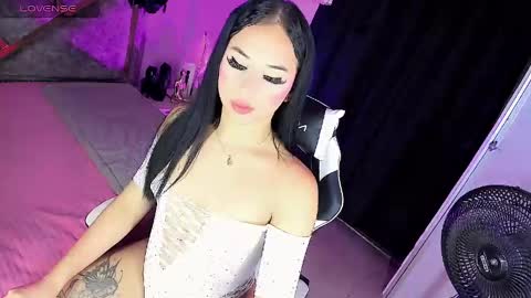 Snapshot of gia21xxx chatting on May 2026 03:36:01 AM Gia Ferrara online show from May 2026 03:36:01 AM
