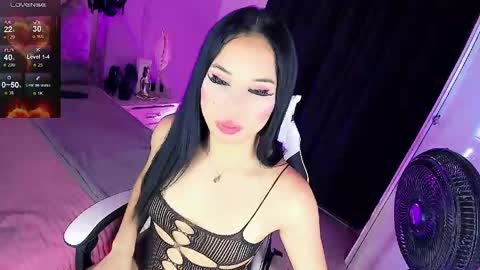 Snapshot of gia21xxx chatting on May 2026 08:30:02 AM Gia Ferrara online show from May 2026 08:30:02 AM