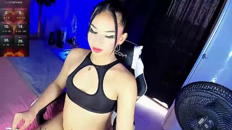 Snapshot of gia21xxx chatting on May 2026 01:29:02 PM Gia Ferrara online show from May 2026 01:29:02 PM