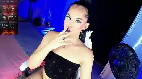 Snapshot of gia21xxx chatting on May 2026 02:29:02 AM Gia Ferrara online show from May 2026 02:29:02 AM
