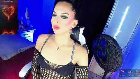 Snapshot of gia21xxx chatting on June 2026 03:55:01 AM Gia Ferrara online show from June 2026 03:55:01 AM