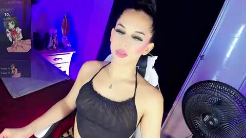 Snapshot of gia21xxx chatting on June 2026 04:35:02 AM Gia Ferrara online show from June 2026 04:35:02 AM