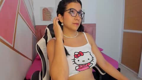 Gia online show from October 2025 03:14:02 AM