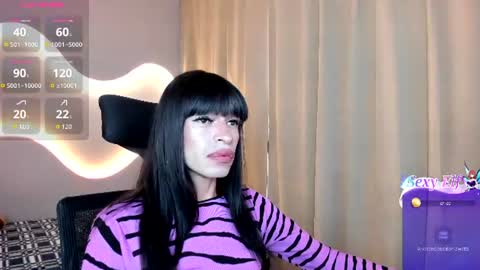 Snapshot of gia_demie chatting on June 2026 12:49:01 PM gia_demie online show from June 2026 12:49:01 PM