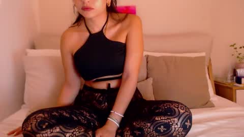 Gia Ferh online show from September 2025 12:21:01 AM
