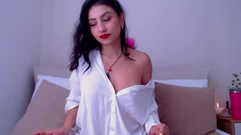Gia Ferh online show from October 2025 03:54:01 PM