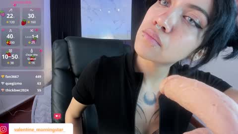 Gia online show from December 2024 08:05:01 AM