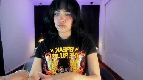 Gia online show from December 2024 04:36:02 AM