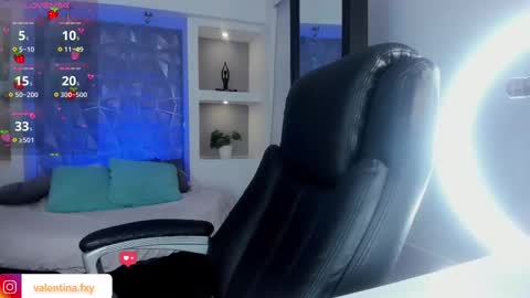 Gia online show from February 2025 06:21:02 AM