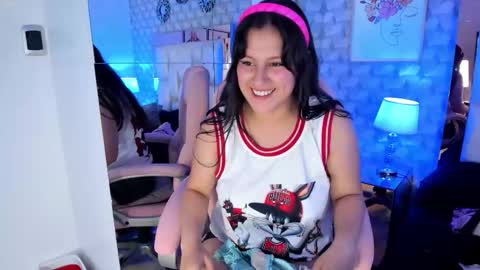 gia_harmony online show from December 2025 07:42:02 PM