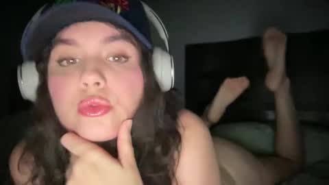 The Queen of Squirt online show from December 2024 04:54:02 AM