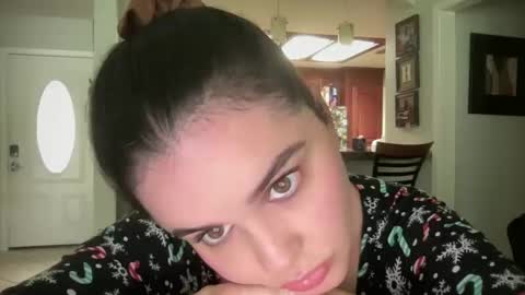 The Queen of Squirt online show from December 2024 08:11:01 PM