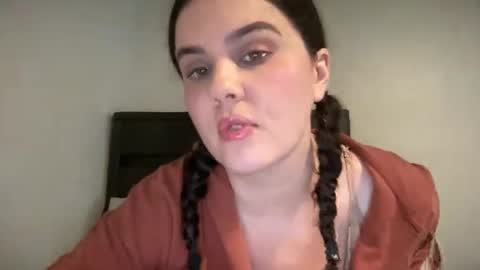 The Queen of Squirt online show from December 2024 06:04:02 PM