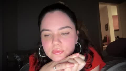 The Queen of Squirt online show from December 2024 05:37:02 AM