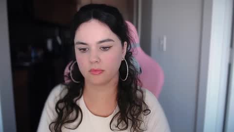 The Queen of Squirt online show from January 2025 06:54:02 PM