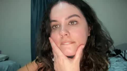 The Queen of Squirt online show from January 2025 11:21:02 PM