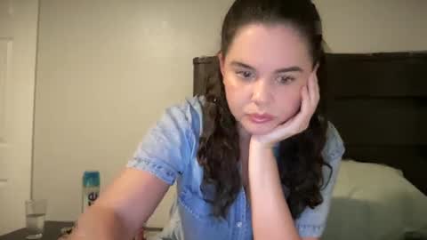 The Queen of Squirt online show from February 2025 05:45:02 AM