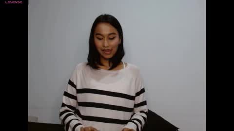 Gia Lee online show from November 2025 03:29:02 AM