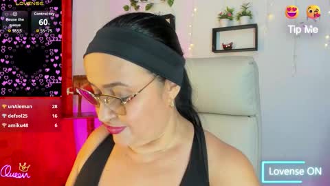 nahomi online show from February 2026 12:14:02 AM