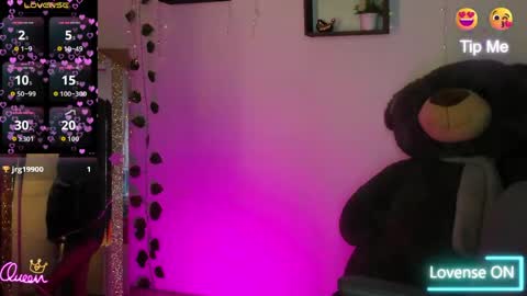 nahomi online show from June 2026 12:05:02 AM