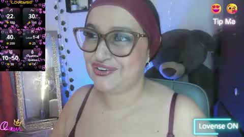 nahomi online show from June 2026 10:43:01 PM