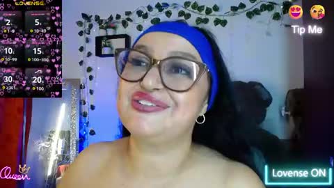 nahomi online show from June 2026 10:43:02 PM