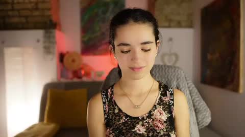 Gia Paige18 online show from December 2024 06:28:01 PM