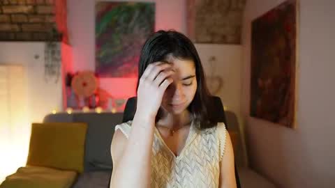 Gia Paige18 online show from January 2025 12:30:01 PM