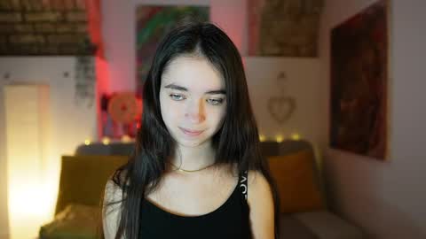 Gia Paige18 online show from January 2025 09:26:01 AM