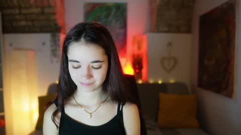 Gia Paige18 online show from January 2025 12:16:02 PM