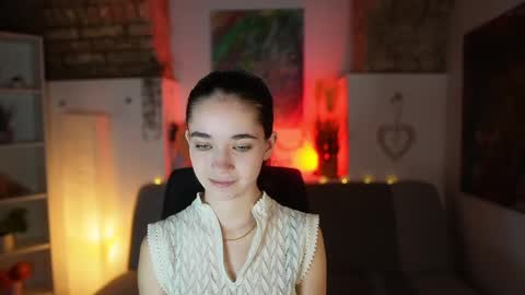 Gia Paige18 online show from February 2025 09:40:02 AM