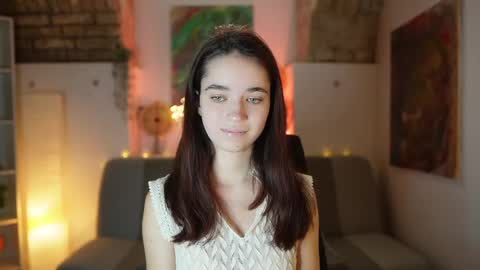 Gia Paige18 online show from March 2025 11:19:01 AM