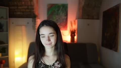 Gia Paige18 online show from March 2025 11:10:02 AM