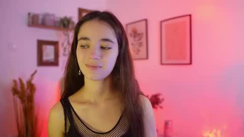 Gia Paige18 online show from September 2025 08:35:01 AM