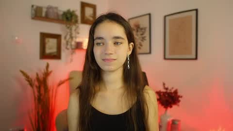 Gia Paige18 online show from September 2025 12:53:01 PM