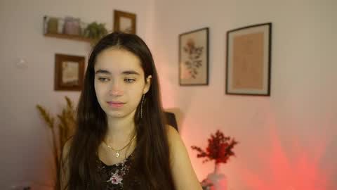 Gia Paige18 online show from October 2025 08:13:02 AM