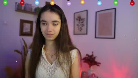 Gia Paige18 online show from December 2025 02:10:02 PM