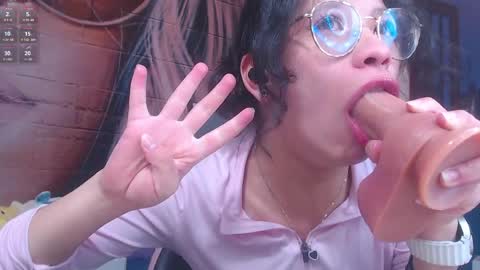 Snapshot of giaa_rossi chatting on May 2026 01:07:02 PM giaa rossi online show from May 2026 01:07:02 PM