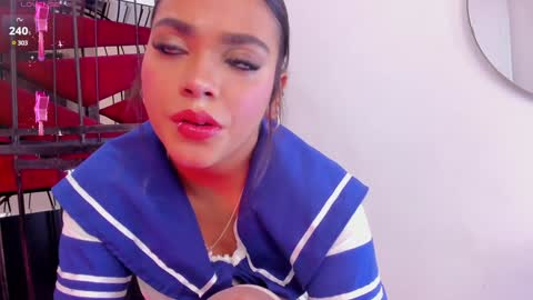 Gia  online show from January 2025 06:13:01 PM