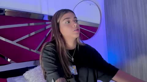 Gia  online show from March 2026 05:30:01 PM