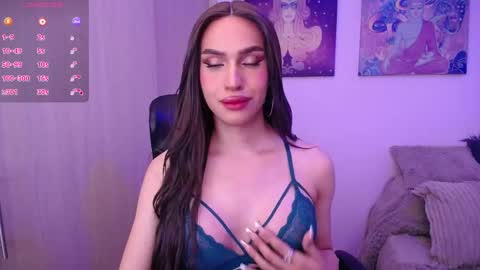 Gia Mint  online show from June 2026 02:36:02 AM