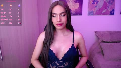 Gia Mint  online show from June 2026 03:24:02 AM