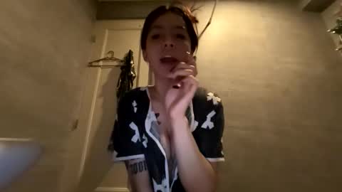 gianna lusty online show from April 2026 09:14:02 AM